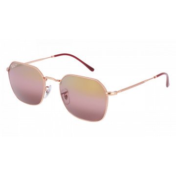 WOMEN SUNGLASSES RAY BAN  RB36949202G95 (Lens/Bridge/Temple) 53/18/145 mm)
