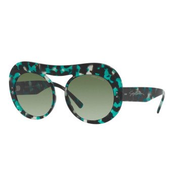 WOMEN SUNGLASSES GIORGIO ARMANI  AR8178-56558E (Lens/Bridge/Temple) 56/16/140 mm)