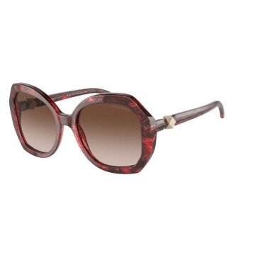 WOMEN SUNGLASSES GIORGIO ARMANI  AR8180-600113 (Lens/Bridge/Temple) 54/19/140 mm)
