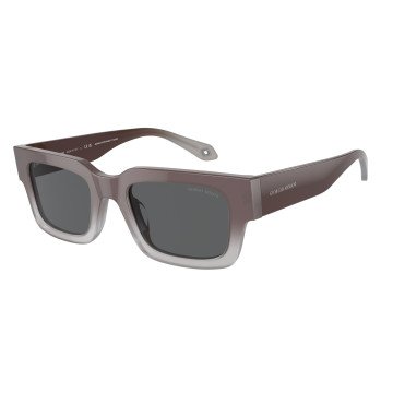 WOMEN SUNGLASSES GIORGIO ARMANI  AR8184U5980B1 (Lens/Bridge/Temple) 52/22/145 mm)