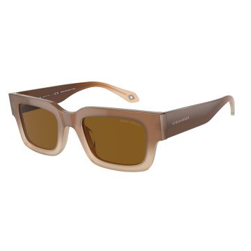 WOMEN SUNGLASSES GIORGIO ARMANI  AR8184U598133 (Lens/Bridge/Temple) 52/22/145 mm)