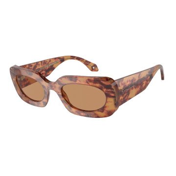 WOMEN SUNGLASSES GIORGIO ARMANI  AR8182-597853 (Lens/Bridge/Temple) 52/23/140 mm)