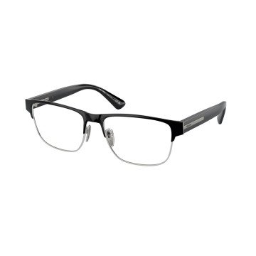 WOMEN EYEGLASSES PRADA  PR57ZV-1AB1O1 (Lens/Bridge/Temple) 54/18/140 mm)