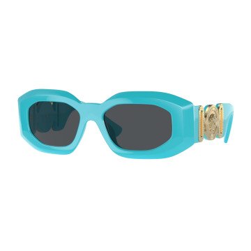 WOMEN SUNGLASSES VERSACE  VE4425U543987 (Lens/Bridge/Temple) 54/21/145 mm)