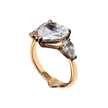 WOMEN RING CHIARA FERRAGNI J19AUV32010 (10 ) WOMEN RING CHIARA FERRAGNI J19AUV32010 (10 )