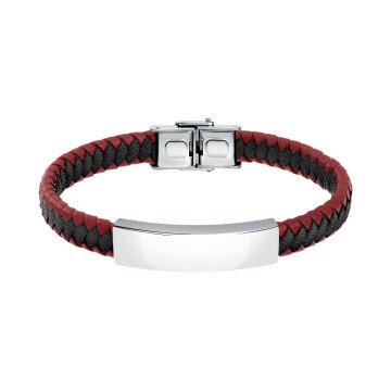 MAN BRACELET SECTOR SZV111 (21CM )