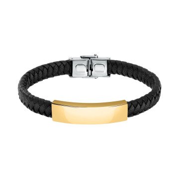 MAN BRACELET SECTOR SZV110 (21CM )