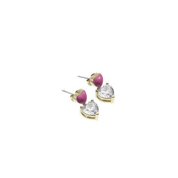 WOMEN EARRINGS CHIARA FERRAGNI J19AWD03 (1.8CM )