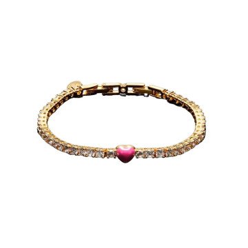 WOMEN BRACELET CHIARA FERRAGNI J19AWD08 (16CM )