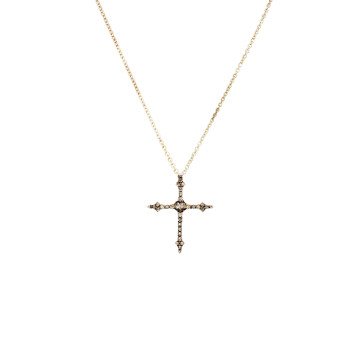 WOMEN NECKLACE CHIARA FERRAGNI J19AWC14 (42-50CM ) WOMEN NECKLACE CHIARA FERRAGNI J19AWC14 (42-50CM )