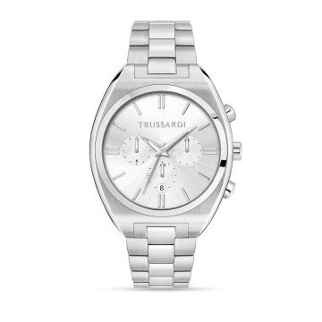 MAN WATCH TRUSSARDI R2453159003 (44M) MAN WATCH TRUSSARDI R2453159003 (44M)