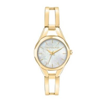 WOMEN WATCH TRUSSARDI R2453159501 (30MM) WOMEN WATCH TRUSSARDI R2453159501 (30MM)