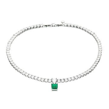 WOMEN NECKLACE CHIARA FERRAGNI J19AWJ01 (40+2CM ) WOMEN NECKLACE CHIARA FERRAGNI J19AWJ01 (40+2CM )