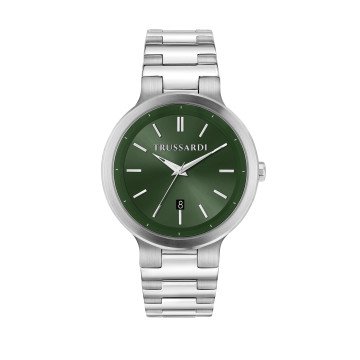 MAN WATCH TRUSSARDI R2453164002 (41MM) MAN WATCH TRUSSARDI R2453164002 (41MM)