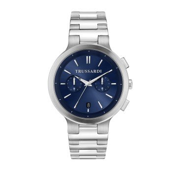 MAN WATCH TRUSSARDI R2453164004 (43MM) MAN WATCH TRUSSARDI R2453164004 (43MM)