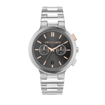 MAN WATCH TRUSSARDI R2453164005 (43MM) MAN WATCH TRUSSARDI R2453164005 (43MM)