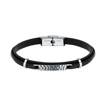 MAN BRACELET SECTOR SZV116 (21CM )