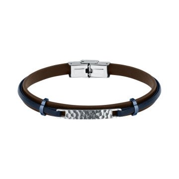 MAN BRACELET SECTOR SZV117 (21CM )