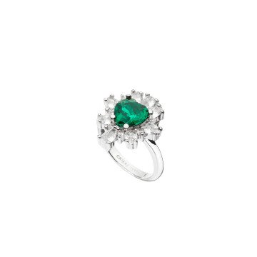WOMEN RING CHIARA FERRAGNI J19AWJ21018 (18 ) WOMEN RING CHIARA FERRAGNI J19AWJ21018 (18 )