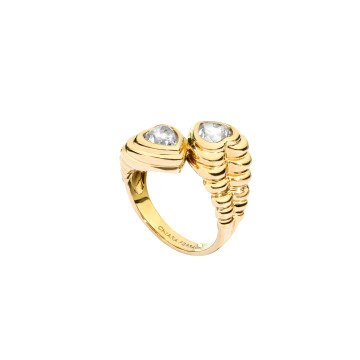 WOMEN RING CHIARA FERRAGNI J19AXP13014 (14 ) WOMEN RING CHIARA FERRAGNI J19AXP13014 (14 )