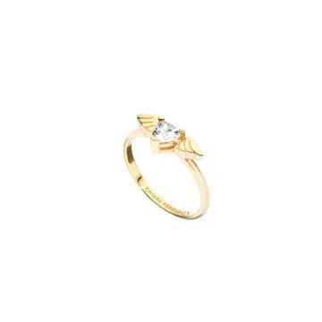 WOMEN RING CHIARA FERRAGNI J19AVH08018 (18 )