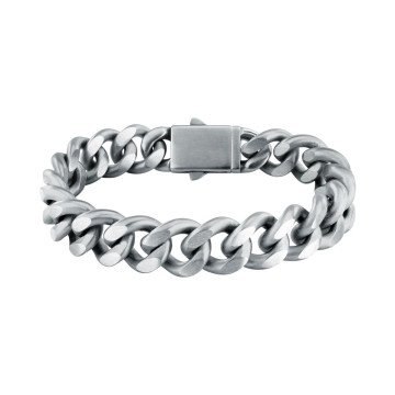 MAN BRACELET SECTOR SAXS05 (22CM )