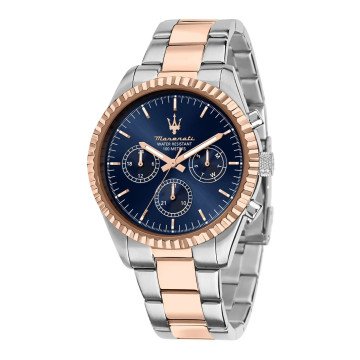MAN QUARTZ MASERATI R8853100040 (43MM ) MAN QUARTZ MASERATI R8853100040 (43MM )
