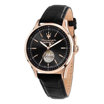MAN WATCH MASERATI  R8821124001 (42MM)
