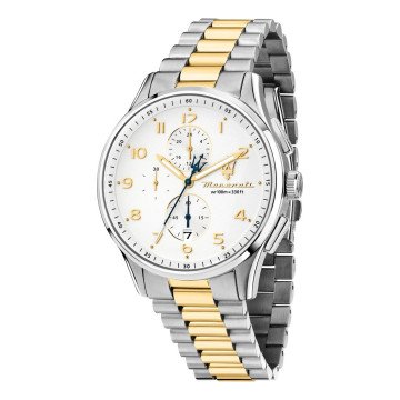 MAN QUARTZ MASERATI R8873624003 (42MM ) MAN QUARTZ MASERATI R8873624003 (42MM )