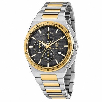 MAN WATCH MASERATI  R8873653002 (41MM)