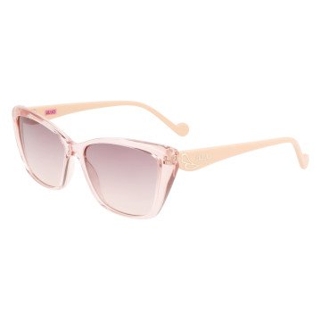 CHILDREN SUNGLASSES LIUJO  LJ3608S531461 (Lens/Bridge/Temple) 53/14/140 mm)