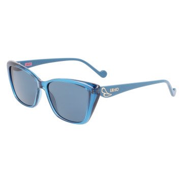 CHILDREN SUNGLASSES LIUJO  LJ3608S531440 (Lens/Bridge/Temple) 53/14/140 mm)