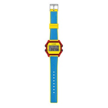 MAN WATCH IAM  IAM-KIT517 (44MM)
