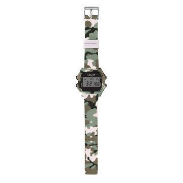 MAN WATCH IAM IAM-KIT532 (44MM) MAN WATCH IAM IAM-KIT532 (44MM)