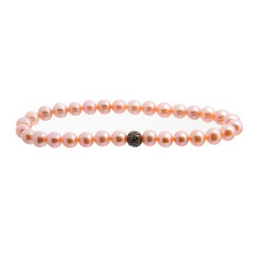 WOMAN BRACELET LANCASTER JLA-BR-SB-3PU (16MM )