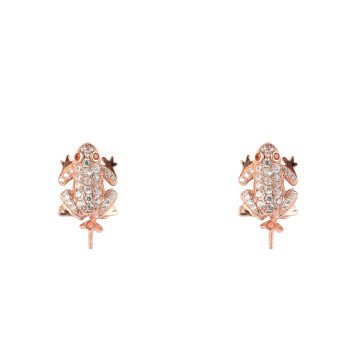 WOMAN PENDING LANCASTER JLA-EAR-FROG2 (1,2MM )