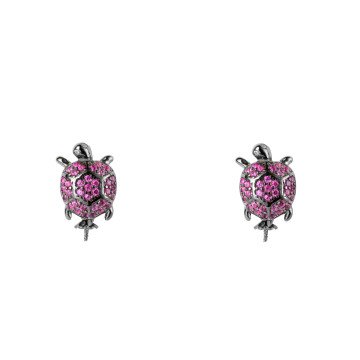 WOMAN PENDING LANCASTER JLAEARTURTLE5 (1,2MM )