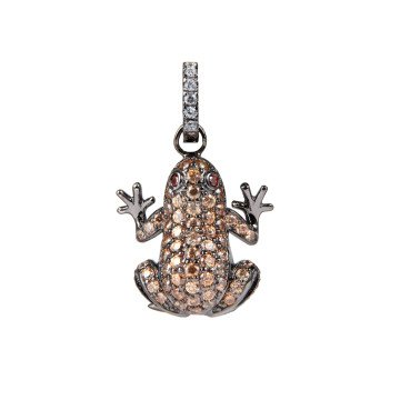 WOMAN PENDANT LANCASTER JLA-PEN-FROG4 (1,5MM ) WOMAN PENDANT LANCASTER JLA-PEN-FROG4 (1,5MM )