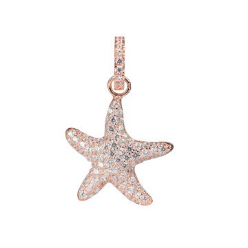 WOMAN PENDANT LANCASTER JLA-PEN-STAR2 (1,5MM ) WOMAN PENDANT LANCASTER JLA-PEN-STAR2 (1,5MM )