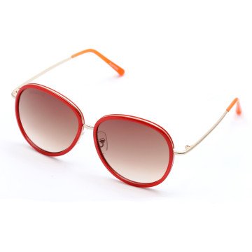 WOMAN SUNGLASSES LANCASTER  SLA0733-3 (Lens/Bridge/Temple) 57/16/140 mm)