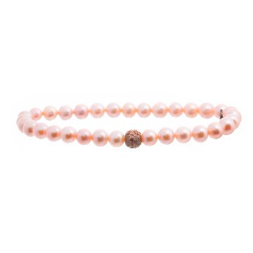 WOMAN BRACELET LANCASTER JLA-BR-SB-2PU (16MM )