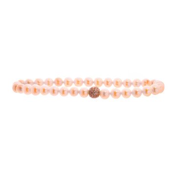 WOMAN BRACELET LANCASTER JLA-BR-SB-2PE (16MM )