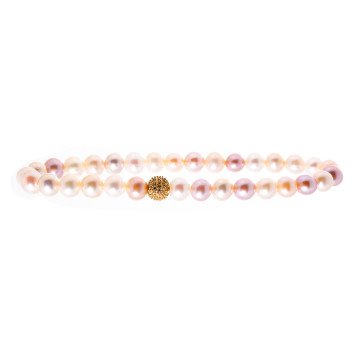 WOMAN BRACELET LANCASTER JLA-BR-SB-6PE (16MM )