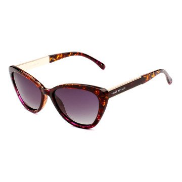 WOMEN SUNGLASSES PRIVÉ REVAUX  HEPBURN20SHKZ (Lens/Bridge/Temple) 58/16/145 mm)