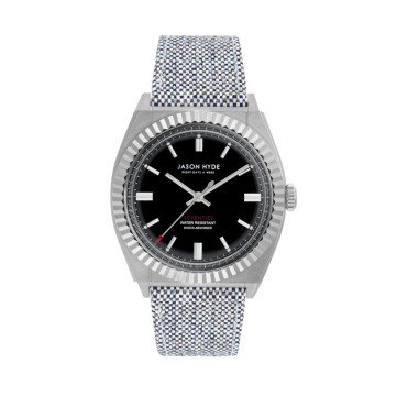 MAN WATCH JASON HYDE JH10002 (40MM) MAN WATCH JASON HYDE JH10002 (40MM)