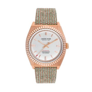 MAN WATCH JASON HYDE JH10006 (40MM) MAN WATCH JASON HYDE JH10006 (40MM)
