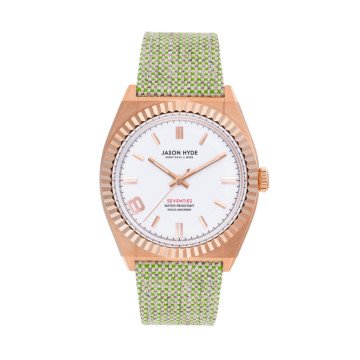 WOMAN WATCH JASON HYDE  JH20011 (36MM)