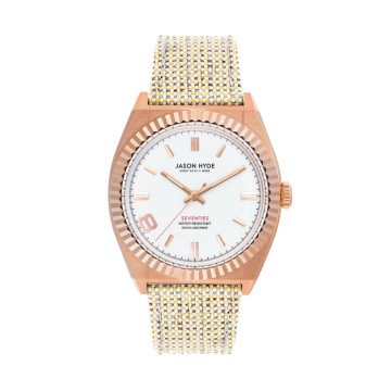 WOMAN WATCH JASON HYDE  JH20013 (36MM)