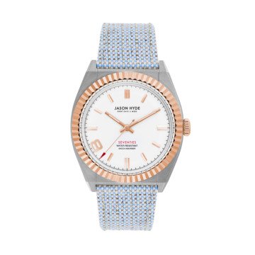 WOMAN WATCH JASON HYDE  JH20015 (36MM)