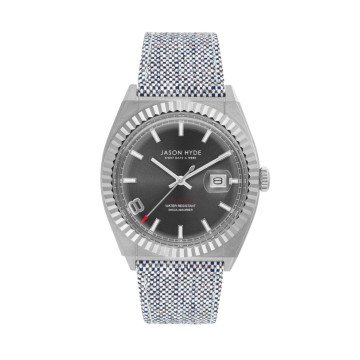 MAN WATCH JASON HYDE JH30001 (40MM) MAN WATCH JASON HYDE JH30001 (40MM)